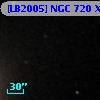 [LB2005] NGC   720 X3