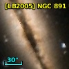 [LB2005] NGC   891 ULX1