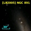 [LB2005] NGC   891 ULX3