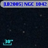 [LB2005] NGC  1042 X2