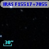 IRAS F15517+7055