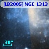[LB2005] NGC  1313 X3