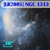 [LB2005] NGC  1313 X4