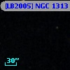 [LB2005] NGC  1313 X8