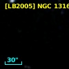 [LB2005] NGC  1316 ULX5