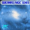 [LB2005] NGC  1365 X1