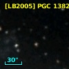 [LB2005] PGC 13826 X7