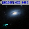 [LB2005] NGC  1482 X1