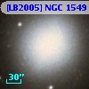 [LB2005] NGC  1549 X1