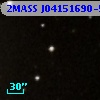 2MASS J04151690-5534572