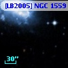 [LB2005] NGC  1559 X3
