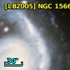 [LB2005] NGC  1566 ULX2