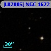 [LB2005] NGC  1672 X5