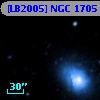 [LB2005] NGC  1705 X1