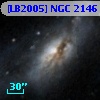 [LB2005] NGC  2146 X1