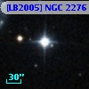 [LB2005] NGC  2276 X2