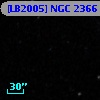 [LB2005] NGC  2366 X1