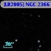 [LB2005] NGC  2366 X2