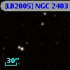 [LB2005] NGC  2403 X6