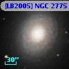 [LB2005] NGC  2775 X1