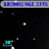[LB2005] NGC  2775 X4