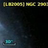 [LB2005] NGC  2903 ULX1