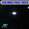 [LB2005] NGC  3031 X20