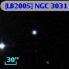 [LB2005] NGC  3031 X21