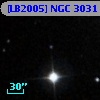 [LB2005] NGC  3031 X24