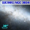 [LB2005] NGC  3034 X1