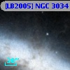[LB2005] NGC  3034 X3