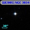 [LB2005] NGC  3034 X7
