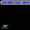 [LB2005] NGC  3034 X8
