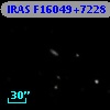 IRAS F16049+7228