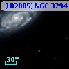 [LB2005] NGC  3294 X1
