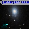 [LB2005] PGC 31586 X1