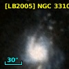 [LB2005] NGC  3310 ULX1
