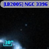[LB2005] NGC  3396 X2