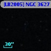 [LB2005] NGC  3627 X3