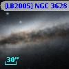 [LB2005] NGC  3628 X1