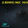 [LB2005] NGC  3628 ULX1