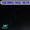 [LB2005] NGC  3628 X3