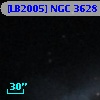 [LB2005] NGC  3628 X4