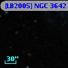 [LB2005] NGC  3642 X2