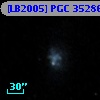 [LB2005] PGC 35286 X1