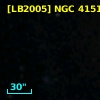 [LB2005] NGC  4151 ULX2