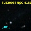 [LB2005] NGC  4151 ULX3