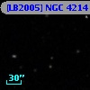 [LB2005] NGC  4214 X3