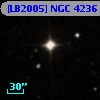 [LB2005] NGC  4236 X1