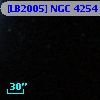 [LB2005] NGC  4254 X3